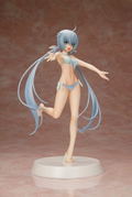 Assemble Heroines Frame Arms Girl: Stylet Summer Queens thumbnail 7