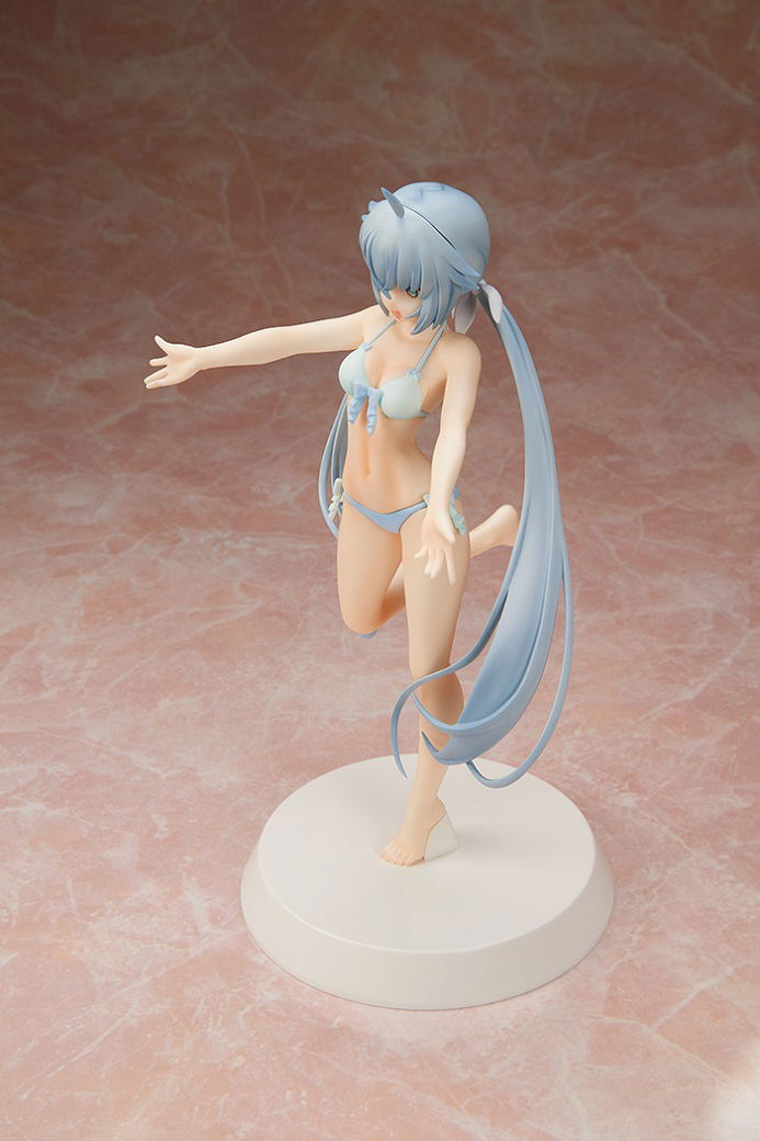Assemble Heroines Frame Arms Girl: Stylet Summer Queens image 8