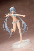 Assemble Heroines Frame Arms Girl: Stylet Summer Queens thumbnail 9