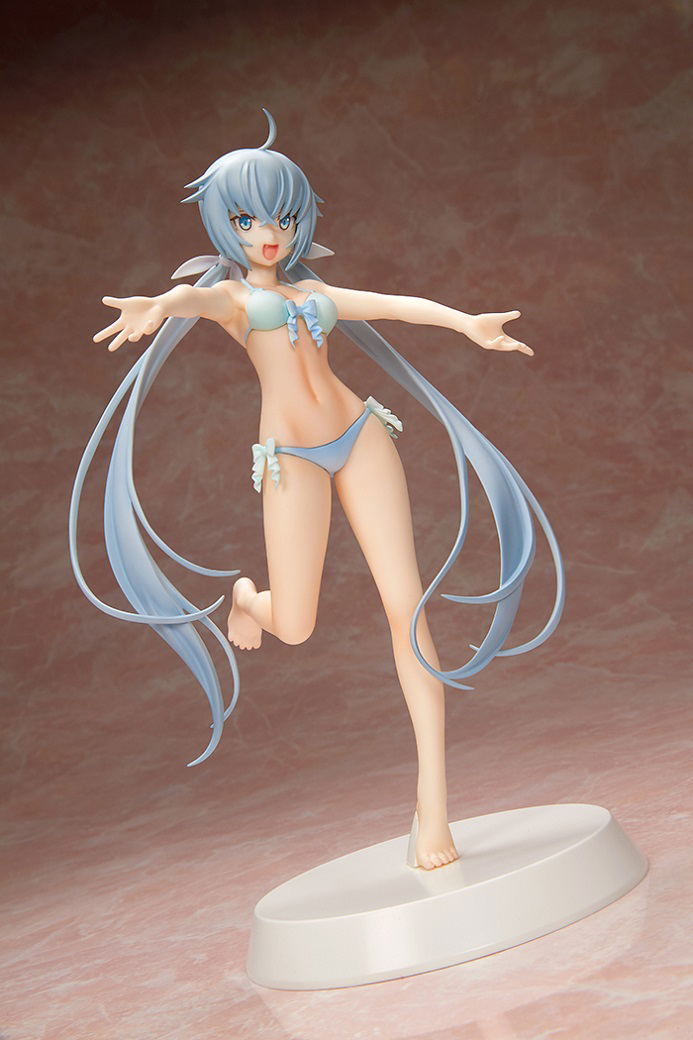 Assemble Heroines Frame Arms Girl: Stylet Summer Queens image 9