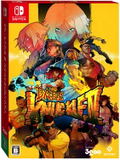 Bare Knuckle IV [Special Edition] (Multi-Language) thumbnail 1