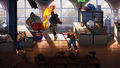 Bare Knuckle IV [Special Edition] (Multi-Language) thumbnail 6