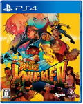 Bare Knuckle IV [Special Edition] (Multi-Language) thumbnail 1