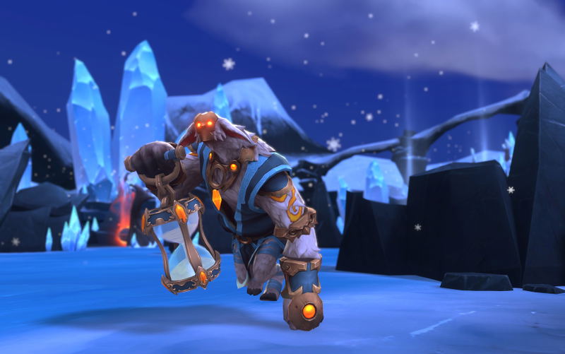 Battlerite Royale <span class="ext" style="background-color: #2a475e; color: #FFFFFF;">STEAM</span> <span class="ext ext_digital">digital</span> image 6