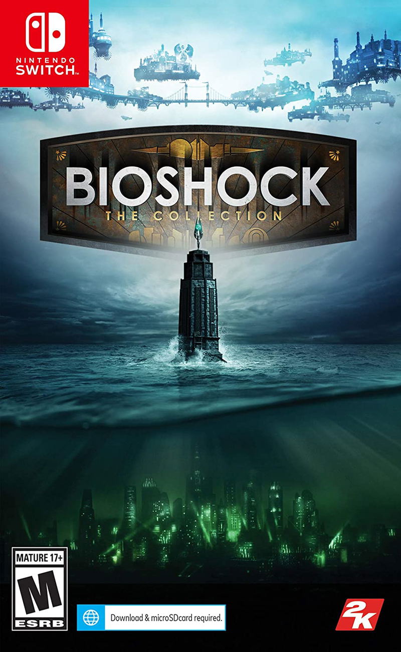 BioShock: The Collection image 1