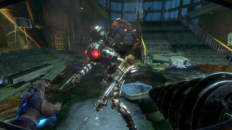 BioShock: The Collection image 3