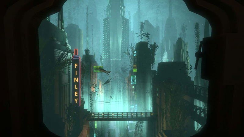 BioShock: The Collection image 6
