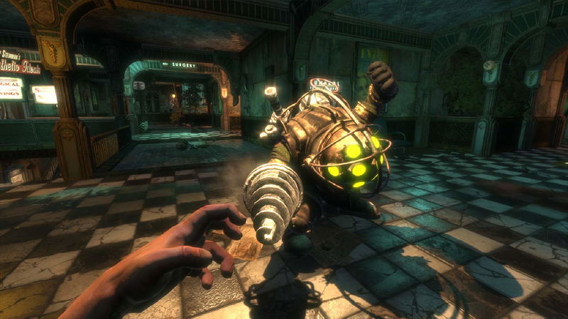 BioShock: The Collection image 7