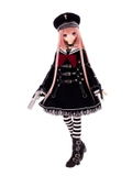Black Raven Series 1/3 Scale Fashion Doll: Lilia / Kousoku Saint Girl -Kousoku Saint Girl- thumbnail 1