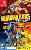 Borderlands: Legendary Collection thumbnail 1