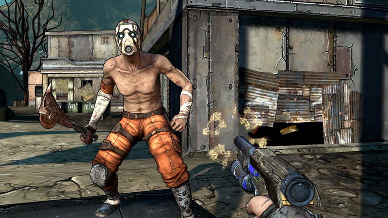 Borderlands: Legendary Collection image 2