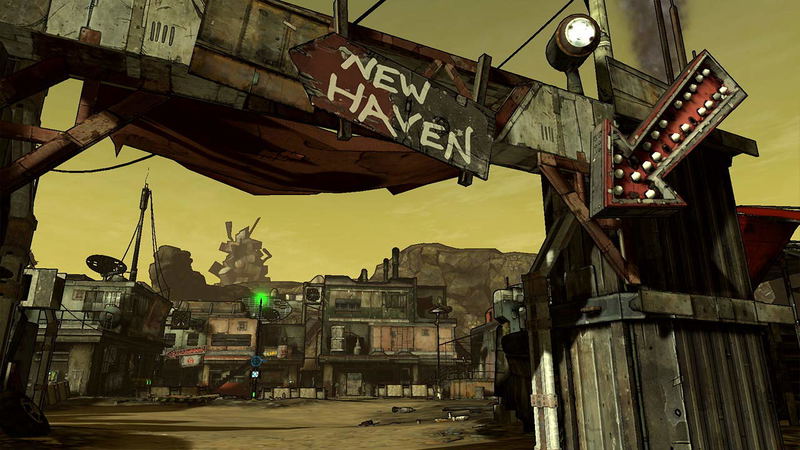 Borderlands: Legendary Collection image 3