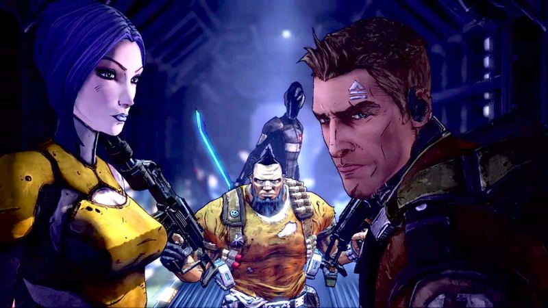 Borderlands: Legendary Collection image 4