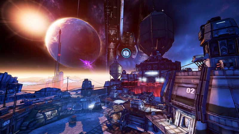 Borderlands: Legendary Collection image 6