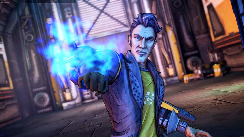 Borderlands: Legendary Collection image 7
