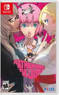 Catherine: Full Body thumbnail 1