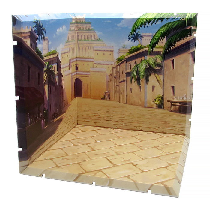Dioramansion 150 Babylon image 3