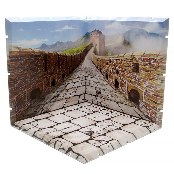 Dioramansion 150 Great Wall of China image 1