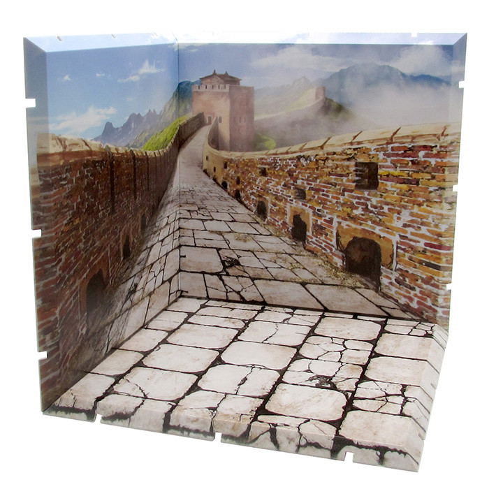 Dioramansion 150 Great Wall of China image 3