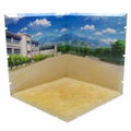 Dioramansion 150 Schoolyard thumbnail 1