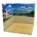 Dioramansion 150 Schoolyard thumbnail 3