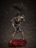 Dororo 1/8 Scale Pre-Painted Figure: Hyakkimaru thumbnail 2