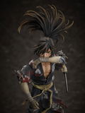 Dororo 1/8 Scale Pre-Painted Figure: Hyakkimaru thumbnail 4