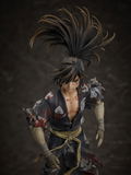 Dororo 1/8 Scale Pre-Painted Figure: Hyakkimaru thumbnail 5