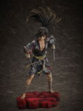 Dororo 1/8 Scale Pre-Painted Figure: Hyakkimaru thumbnail 6