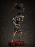 Dororo 1/8 Scale Pre-Painted Figure: Hyakkimaru thumbnail 7