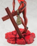 Evangelion 3.0+1.0 1/6 Scale Pre-Painted Figure: Asuka Shikinami Langley thumbnail 11