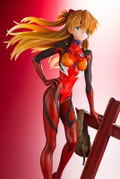 Evangelion 3.0+1.0 1/6 Scale Pre-Painted Figure: Asuka Shikinami Langley thumbnail 12