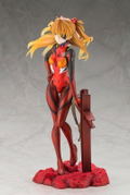 Evangelion 3.0+1.0 1/6 Scale Pre-Painted Figure: Asuka Shikinami Langley thumbnail 4