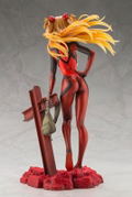 Evangelion 3.0+1.0 1/6 Scale Pre-Painted Figure: Asuka Shikinami Langley thumbnail 6