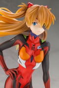 Evangelion 3.0+1.0 1/6 Scale Pre-Painted Figure: Asuka Shikinami Langley thumbnail 9