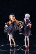Fate/Grand Order 1/7 Scale Pre-Painted Figure: Foreigner/Abigail Williams thumbnail 11