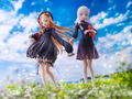 Fate/Grand Order 1/7 Scale Pre-Painted Figure: Foreigner/Abigail Williams thumbnail 14