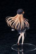 Fate/Grand Order 1/7 Scale Pre-Painted Figure: Foreigner/Abigail Williams thumbnail 3