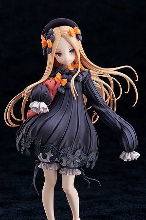 Fate/Grand Order 1/7 Scale Pre-Painted Figure: Foreigner/Abigail Williams