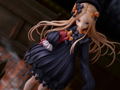Fate/Grand Order 1/7 Scale Pre-Painted Figure: Foreigner/Abigail Williams thumbnail 9