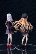 Fate/Grand Order 1/7 Scale Pre-Painted Figure: Foreigner/Abigail Williams & Lavinia Whateley Set thumbnail 3