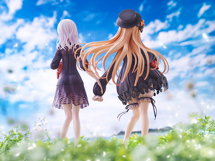 Fate/Grand Order 1/7 Scale Pre-Painted Figure: Lavinia Whateley image 16