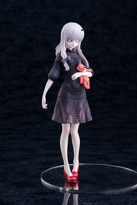 Fate/Grand Order 1/7 Scale Pre-Painted Figure: Lavinia Whateley image 2