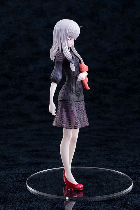 Fate/Grand Order 1/7 Scale Pre-Painted Figure: Lavinia Whateley image 4
