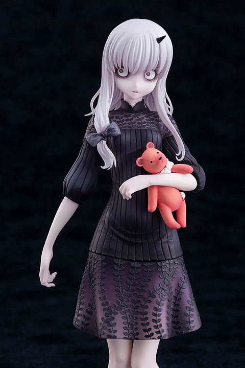 Fate/Grand Order 1/7 Scale Pre-Painted Figure: Lavinia Whateley image 6