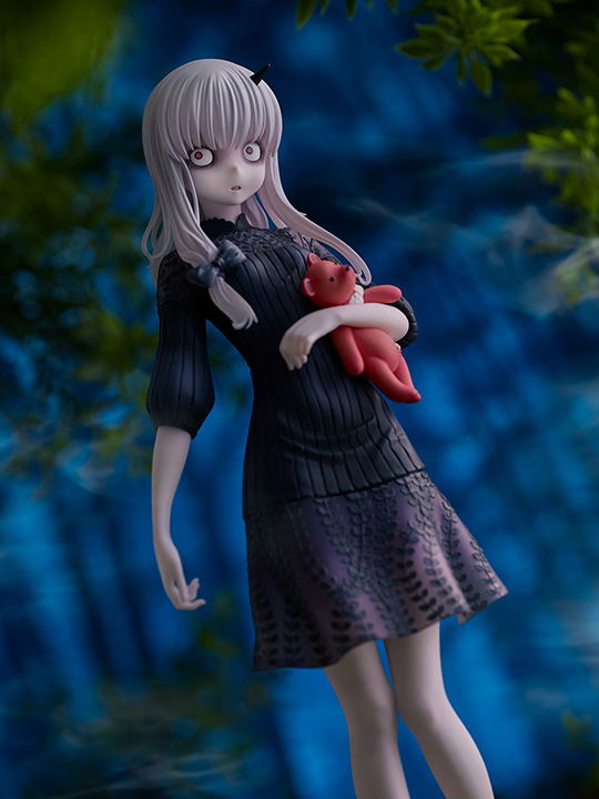 Fate/Grand Order 1/7 Scale Pre-Painted Figure: Lavinia Whateley image 9