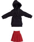 figma Styles: Hoodie Outfit thumbnail 1