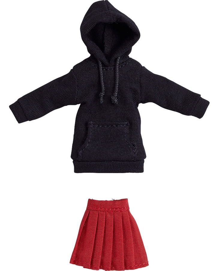 figma Styles: Hoodie Outfit image 1