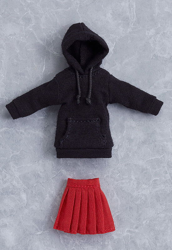 figma Styles: Hoodie Outfit image 2