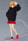figma Styles: Hoodie Outfit thumbnail 3
